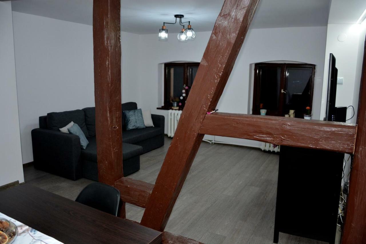 Apartament Bartolomeo Torun Exterior photo