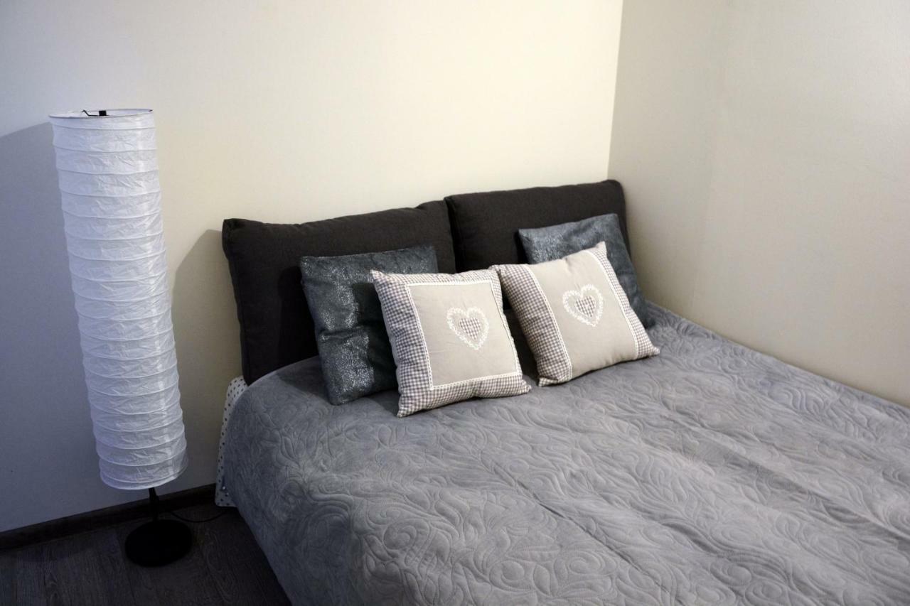 Apartament Bartolomeo Torun Exterior photo